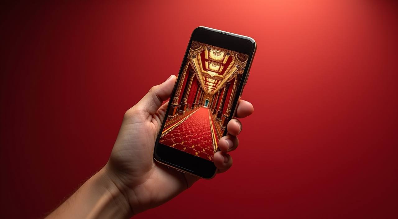 vbt77 mobile gaming